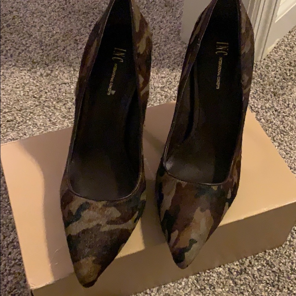 Women shoe